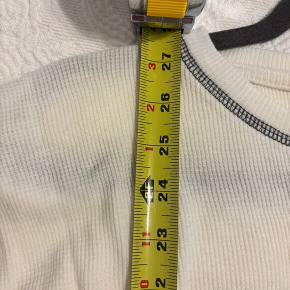 St. Patrick's Day Chicago's Butch McGuire's thermal tee - Picture 5 of 5